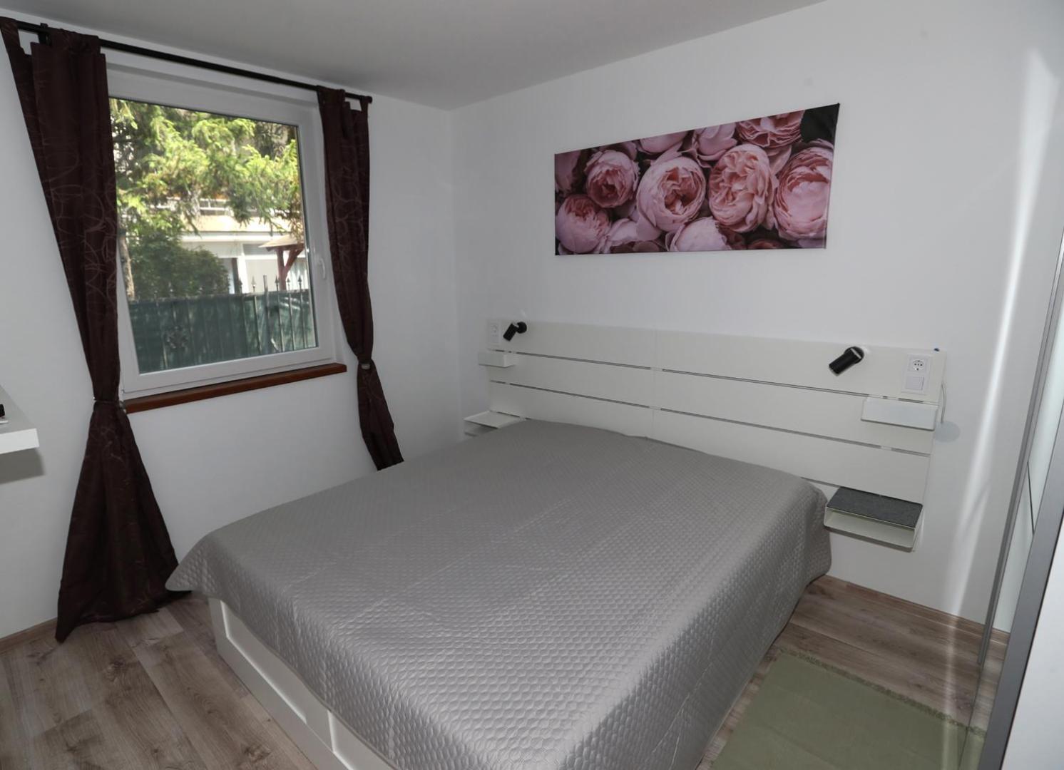 Four Flowers Apartman Шіофок Екстер'єр фото