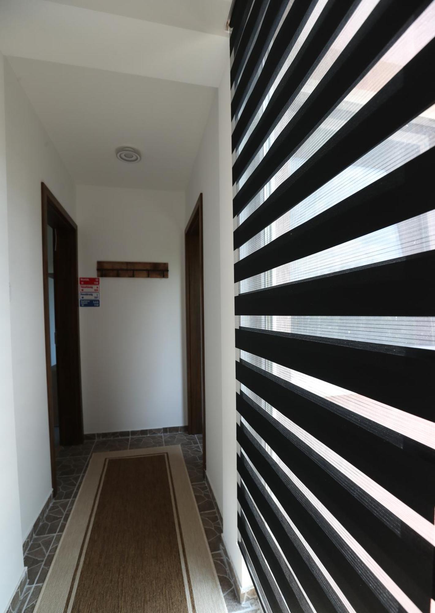 Four Flowers Apartman Шіофок Екстер'єр фото