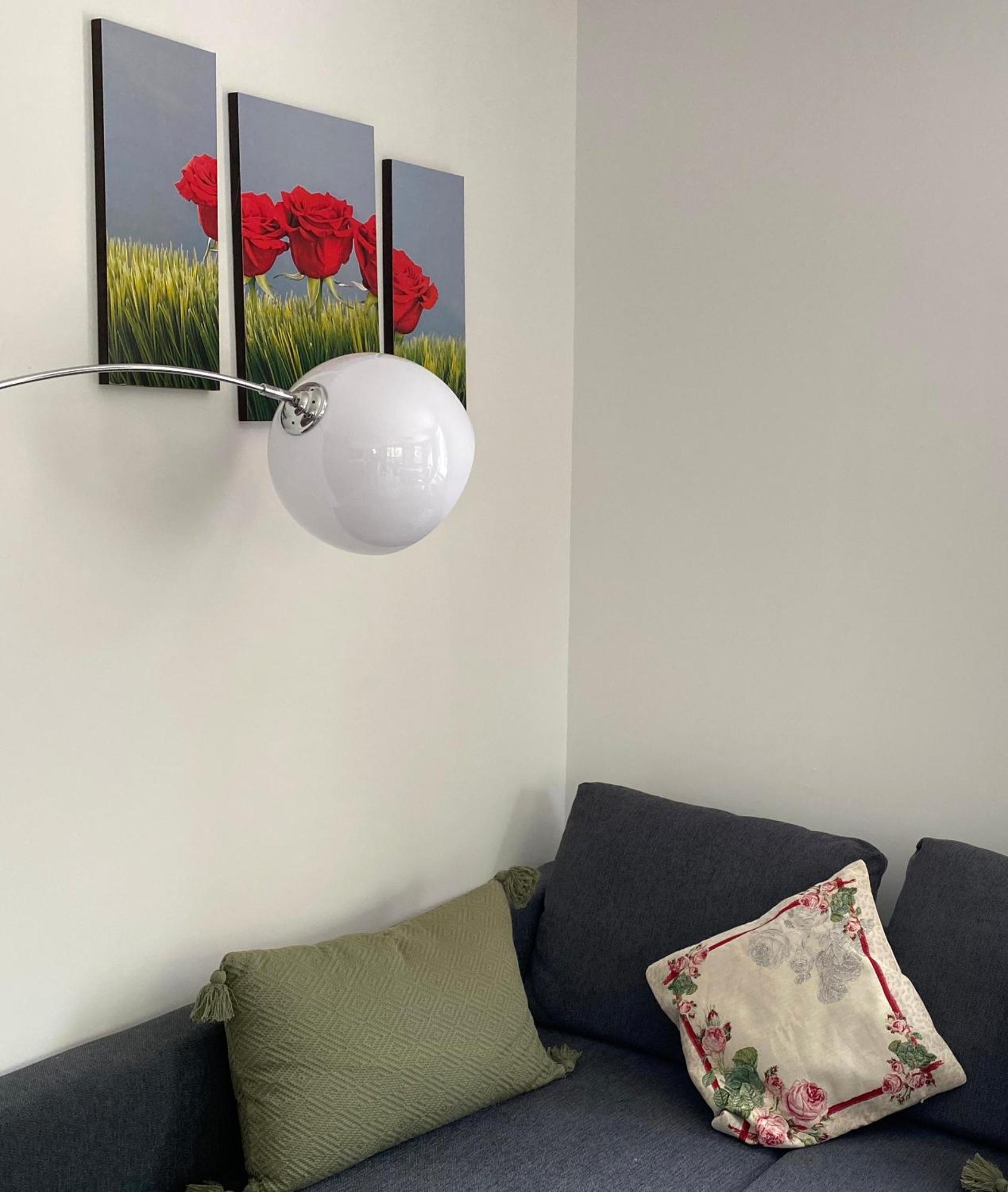Four Flowers Apartman Шіофок Екстер'єр фото