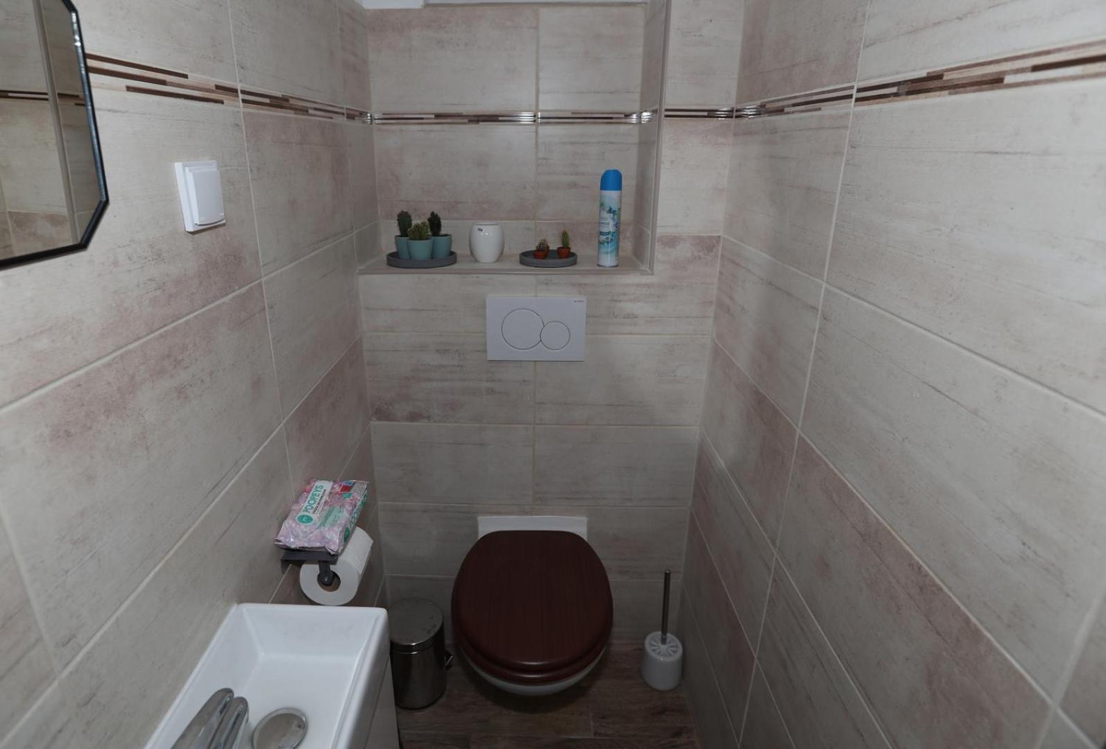 Four Flowers Apartman Шіофок Екстер'єр фото