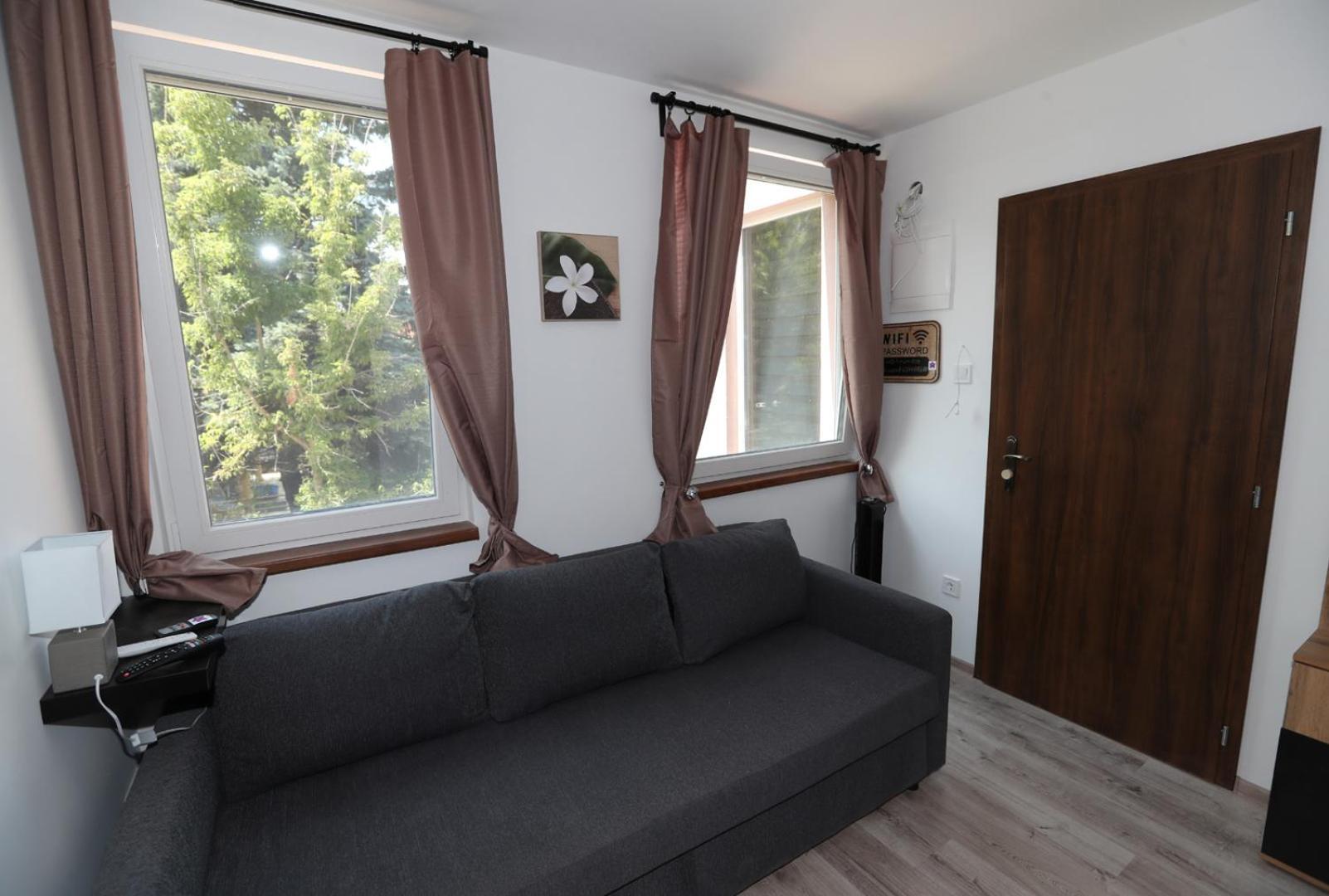 Four Flowers Apartman Шіофок Екстер'єр фото