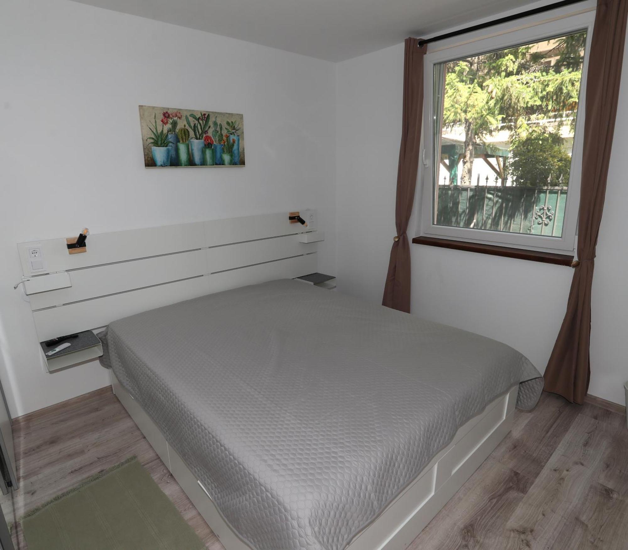 Four Flowers Apartman Шіофок Екстер'єр фото