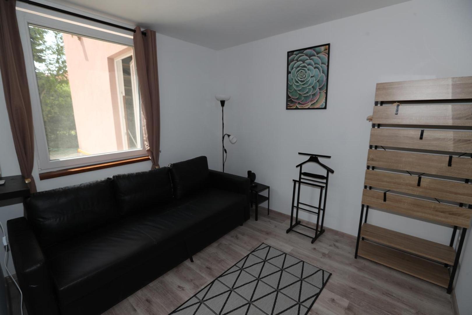 Four Flowers Apartman Шіофок Екстер'єр фото
