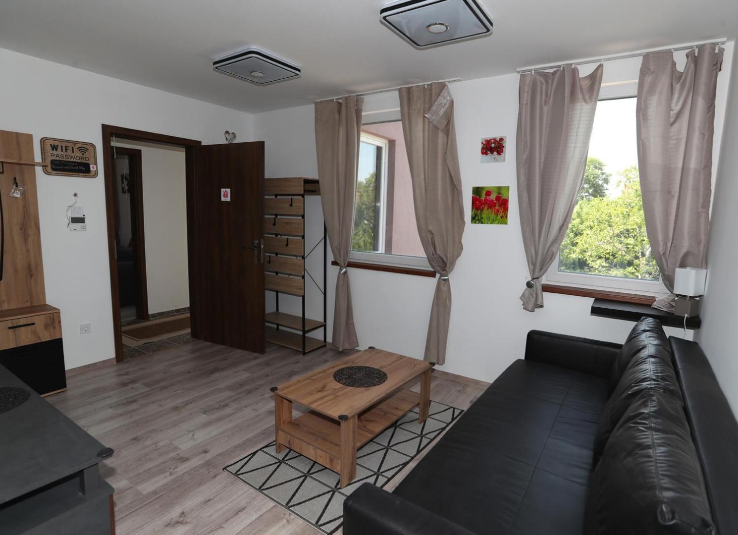 Four Flowers Apartman Шіофок Екстер'єр фото