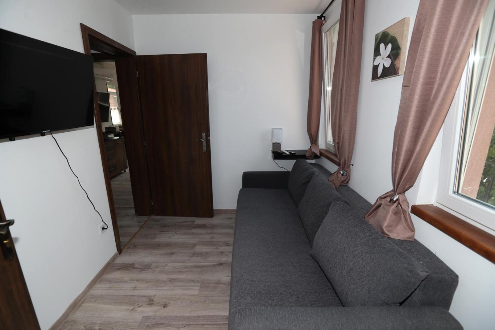 Four Flowers Apartman Шіофок Екстер'єр фото
